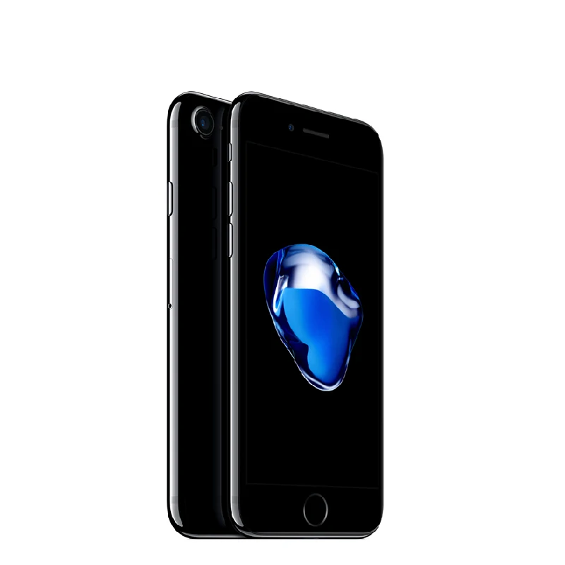 Смартфон Apple iPhone 7 32GB [Ростест,, не восстановленный, SIM любых операторов, официальная гарантия]