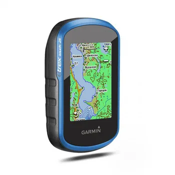 

Navigator Garmin eTrex Touch 25 (official dealer in Russia!)