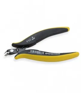 

DOGHER 245-125 MINIALIC. ELECTR. C. DIAGONAL 45 ° ESD125
