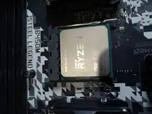 STEEL LEGEND Motherboard-Suit Socket Am4 R7 2700 Asrock B450m Amd Ryzen CPU New Cooler