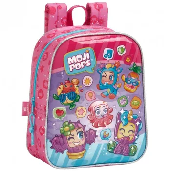 

MOJIPOPS BACKPACK NURSERY CHARGER TROLLEY