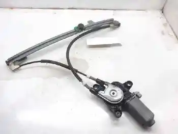 

9221C4 left front windows PEUGEOT 306 Saloon 3/4/5 doors (S2)