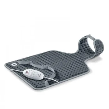 

Electric Pad for Neck & Back Beurer HK53 100W Grey