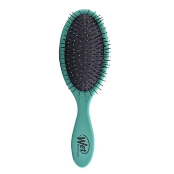 

Detangling Hairbrush Original Detangler Classic Mermaid The Wet Brush Green
