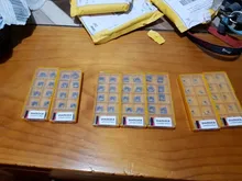 Herramientas de torno CNC CCMT060204 CCMT060208 CCMT09T304 CCMT09T308 CCMT120404 CCMT120408 VP15TF UE6020 US735, con insertos de carburo