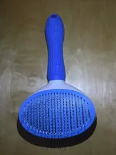 Dog Hair Removal Comb Grooming Cats Comb Pet Products Cat Flea Comb Pet Comb for Dogs