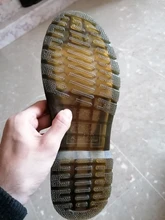 Pasal-Botines de piel auténtica para Mujer, Botas de trabajo, calzado cómodo para Otoño e Invierno