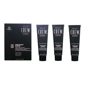 

Men's Hairdressing Set Precision Blend American Crew