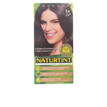 

Naturtint 5n light brown