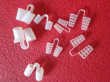 1/4/8 unids/set ronquidos solución Anti ronquidos dispositivos anulador de ronquidos respiraderos para la nariz Nasal dilatadores para dormir mejor ayuda para dormir