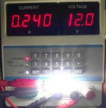 Spotlight Lamps E14 Led-Lamp-Cob Halogen Led G4 G9 Cold/warm 220V Chandelier-Replace