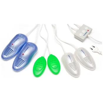 

UV shoe dryer Timson family 2432