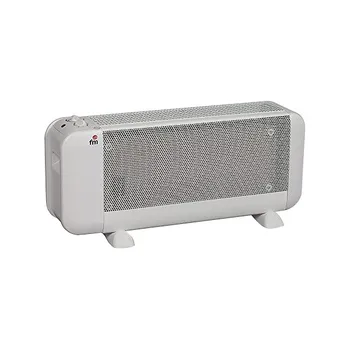 

Infrared radiator Grupo FM BM15 Micatherm 1500W White