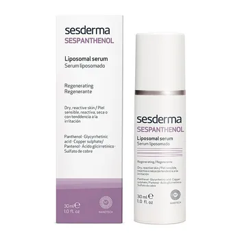 

Firming Serum Sespanthenol Sesderma (30 ml)