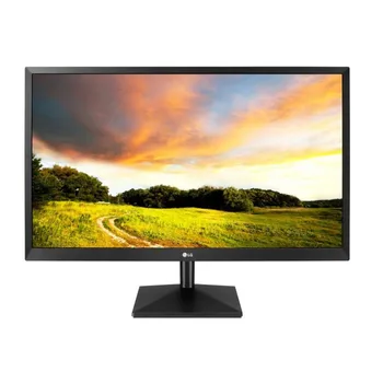 

LG 27MK400H-B screen for PC 68,6 cm (27 ") 1920x1080 pixels Full HD LCD flat matte black