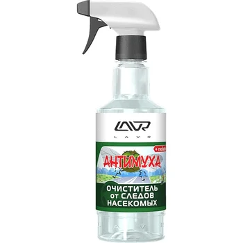 

Anti-fly insect cleaner with trigger Lavr anti fly 500 ml