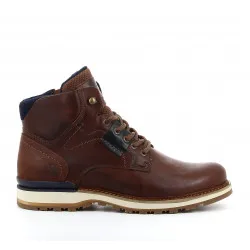 

Mens boots MYERS J5139-TV78 leather