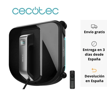 

Robot limpiacristales Conga WinDroid Excellence 970