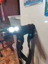 Rechargeable Headlamp Led-Light Magnetic-Tail Wurkkos Hd20 LH351D 21700 2000lm Dual 