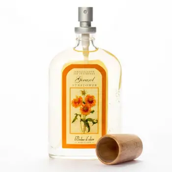 

Sunflower-airfreshener in Spray 100 ml.