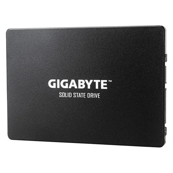  Festplatte Gigabyte GP-GSTFS3 25 