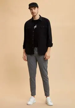 

DeFacto ManTrousers-N2319AZ20SP