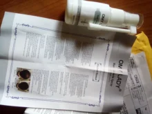 OMY LADY-aceite esencial para hombres y mujeres, Spray para el crecimiento del cabello, líquido para la pérdida de cabello seco, reparador, producto para la pérdida de cabello