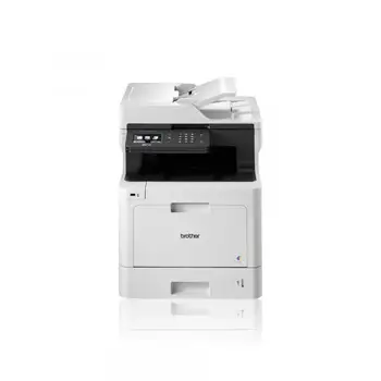

MFCL8690CDW MFP FAX 28PPM DADF USB ETHERNET WIFI 256MB