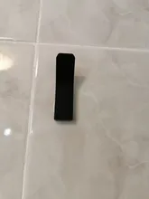 Robe Hook Bathroom Kitchen Black Hardware Rustproof for Coat Hanger