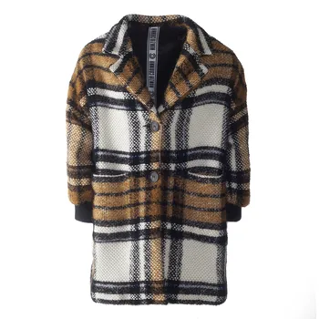 

Brand: Nunzia Corinna - Genre: Girl Category: Coats… Color:, Size: 12Y