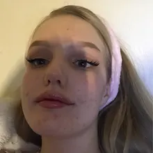 Pestañas postizas largas y naturales, maquillaje para Cosplay, tiras cruzadas, color negro, 1/5 pares