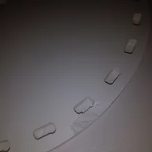 Running-Disc-Toy Hamster Exercise-Wheel Sport Pet 1pcs Totoro Funny