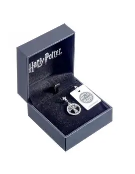 

▷ Pendant CHARM with SWAROVSKI Willow boxer HARRY POTTER