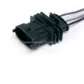 

Shoe oxygen sensor Gazelle with leads (Cargen) АХ-507