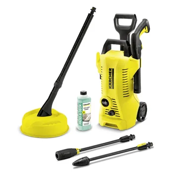 

Kärcher K 2 FC Home T 150-Pressure Cleaner high pressure 1. 673-404. 0