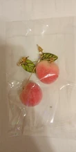 Tassel Earrings Leaves Acrylic Romantic Women Jewelry Fashion New Cute Girl for Gift
