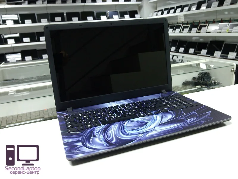 б/у Ноутбук Samsung NP510R5E-S02 | Компьютеры и офис