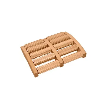 

Массажер для стоп комбинированный на две стопы