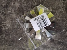 Cortaúñas para manicura profesional, cortaúñas de corte en V con forma de almendro y sonrisa francesa fácil, 9 tamaños