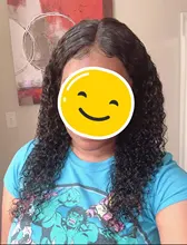 13x4 rizado profundo transparente frente de encaje pelucas de cabello humano rizado brasileño pelucas de cabello humano Pre arrancado Peluca de encaje onda profunda peluca