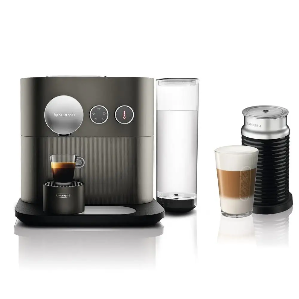 Mesin Kopi Kapsul Delonghi En 355 Gae 