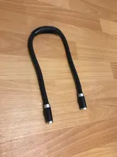 Book-Light Repairing-Lighting Usb-Reading-Lamp LED LEDGLE Neck Knitting Rechargeable