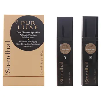 

Anti-ageing Pur Luxe Stendhal