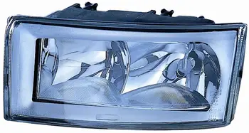 

LIGHTHOUSE IVECO DAILY 2000 Right Compatible