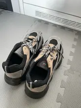 Zapatos de seguridad ligeros para hombre, calzado de trabajo con puntera de acero a prueba de perforaciones, zapatillas protectoras antigolpes, 2021