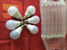 AC 220V Led-Bulb Bombilla White Lamp Lampada E27 9W 12W 20W 6W 15W 18W E14 3W Spotlight-Lighting-Cold/warm