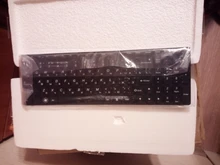 Keyboard B570 V580 Ideapad B590 B575E LENOVO Russian for V570/V570c/V575/..