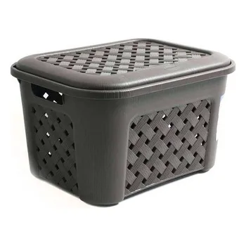 

Laundry Basket Arianna Tontarelli (43,5 x 33,5 x 26 cm)