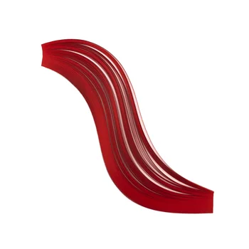 

Quilling paper, 3mm, 80 gr., pack/250 L. (0063 F29)