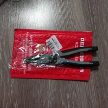 Diagonal Pliers Cutters Hardware-Tools Universal-Wire Multifunctional Electrician No